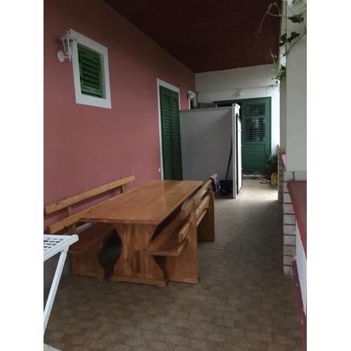Apartments Ankica