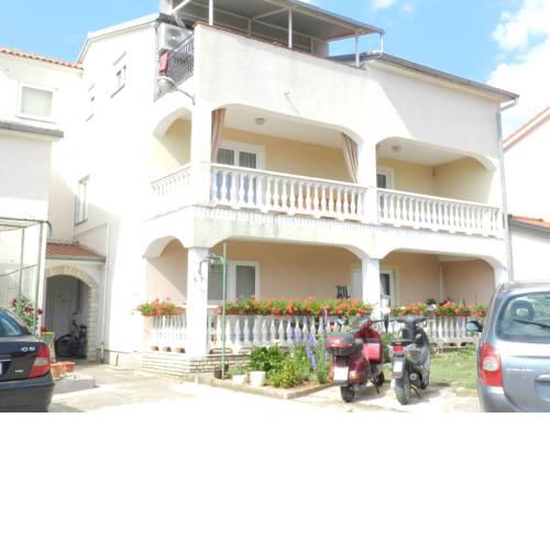 Apartments Ankica