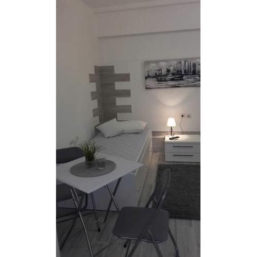 Apartments Ankica
