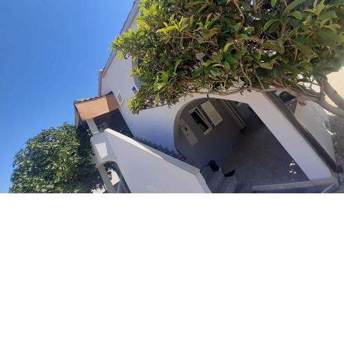 Apartments Ankora Vir