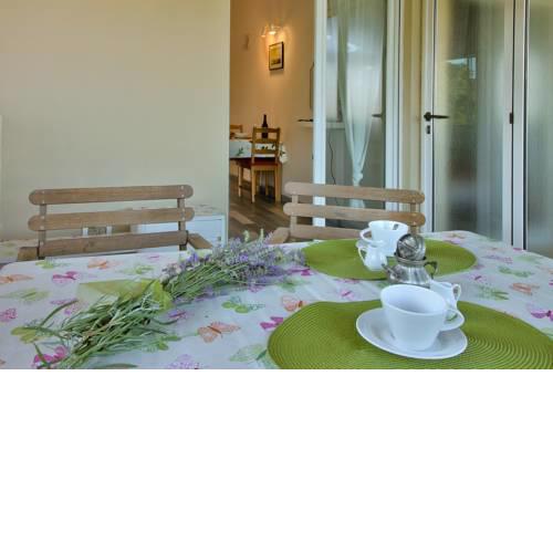 Apartments Anmar