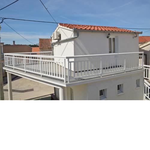 Apartments Anta