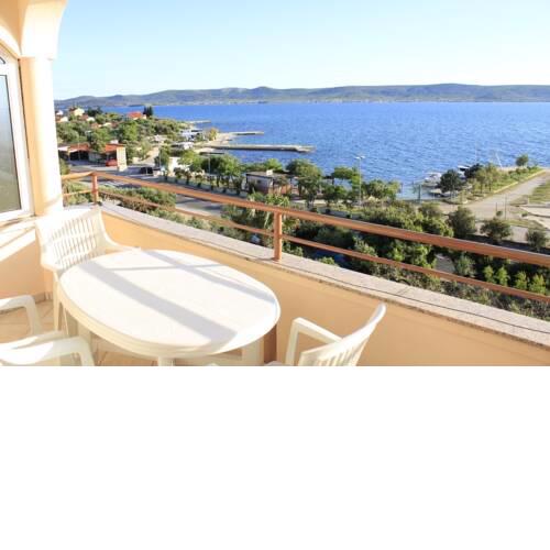 Apartments Ante - 30 m from sea