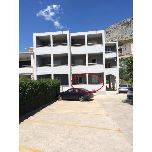 Apartments Ante1