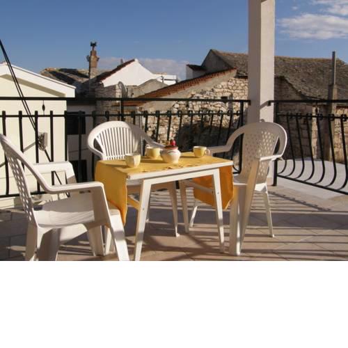 Apartments Ante
