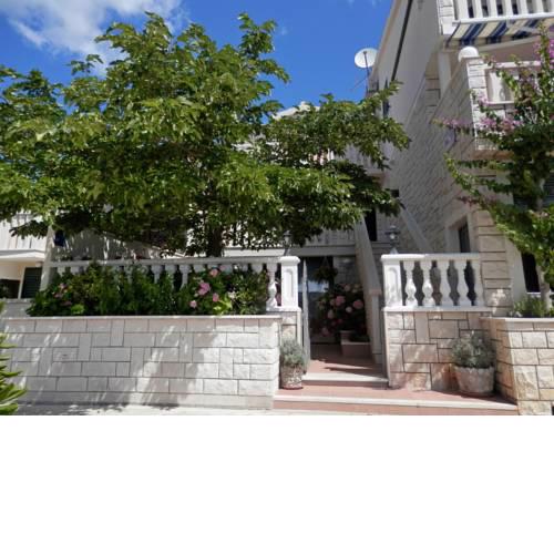 Apartments Ante