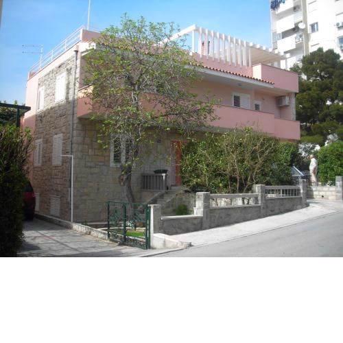 Apartments Ante
