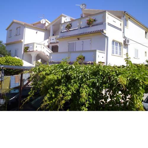 Apartments Ante
