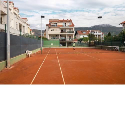 Apartments Ante