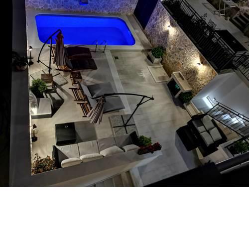 Apartments Ante