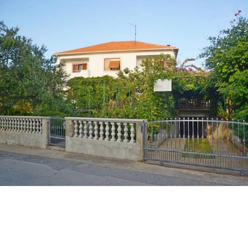 Apartments Ante