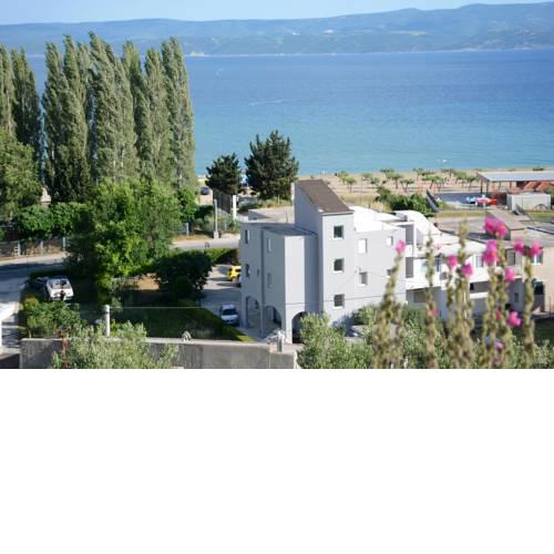 Apartments Ante