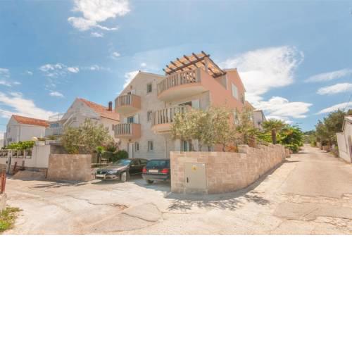Apartments Ante