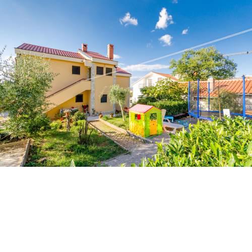 Apartments Ante