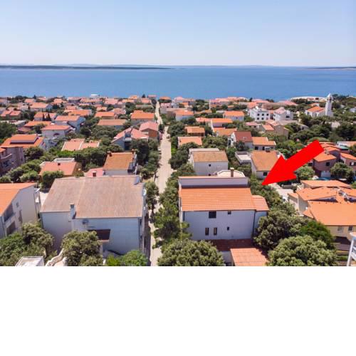Apartments Ante