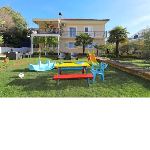 Apartments Ante