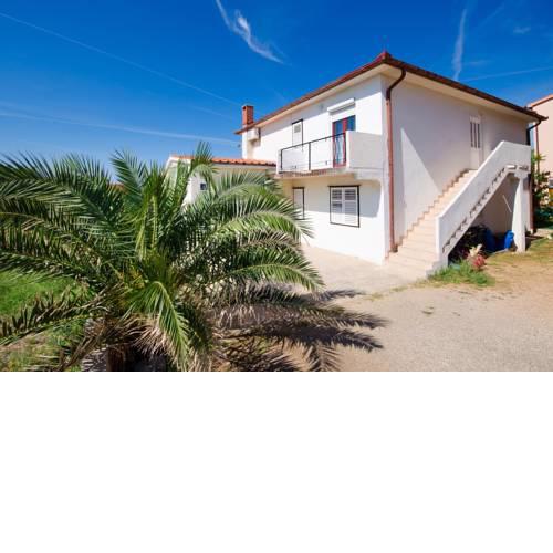 Apartments Ante