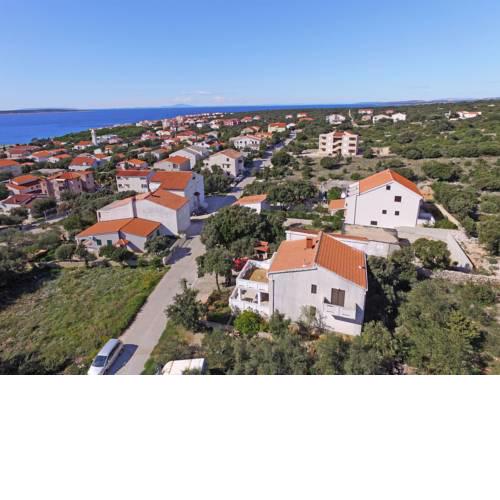 Apartments Ante