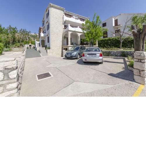 Apartments Ante