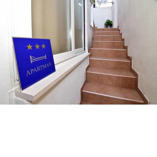 Apartments Antea