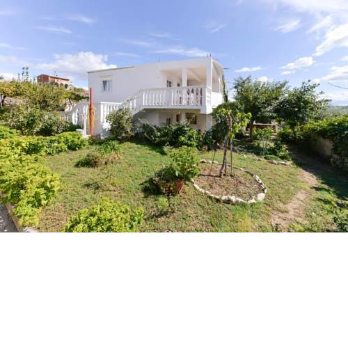 Apartments Antica - Edita