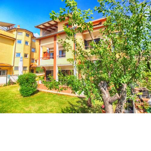 Apartments Antica