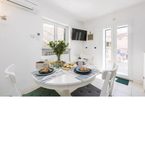 Apartments Antje