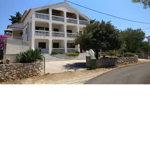 Apartments Anto