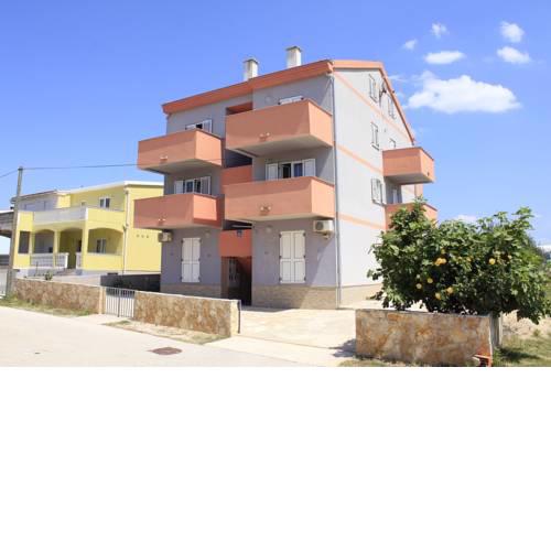 Apartments Anto