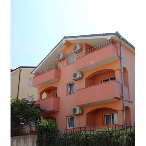 Apartments Anto