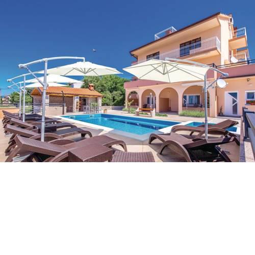 Apartments Antolic
