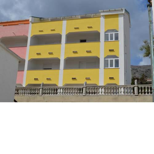 Apartments Anton