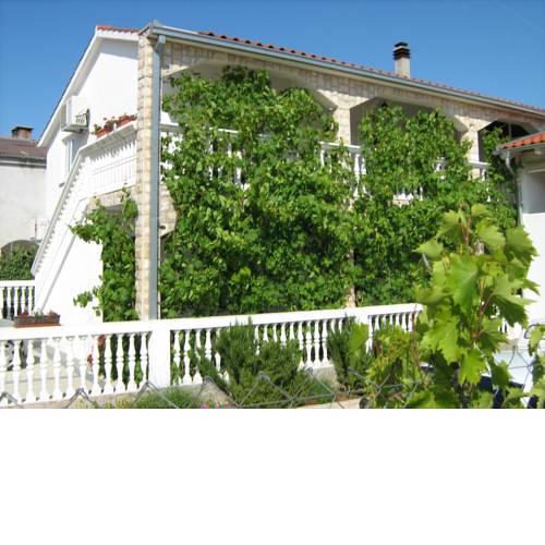 Apartments Anton