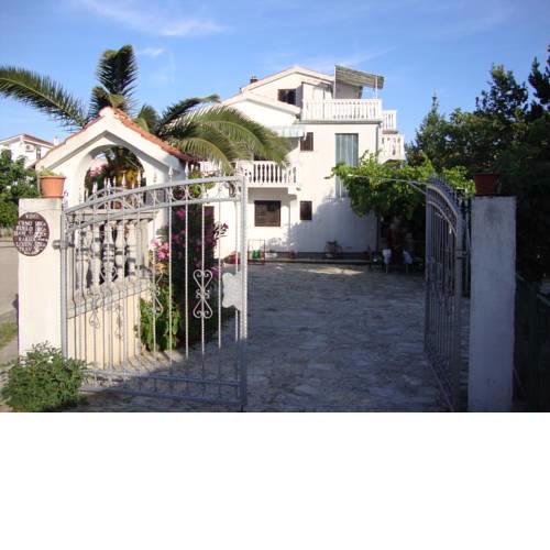 Apartments Antonela