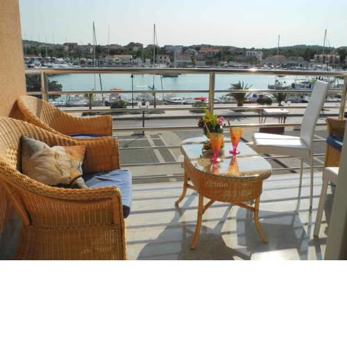 Apartments Antonela