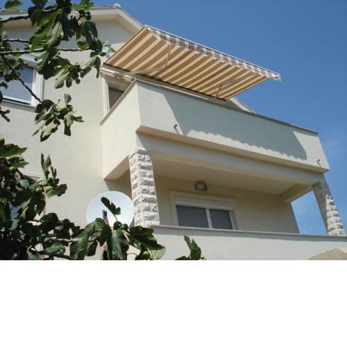 Apartments Antonella