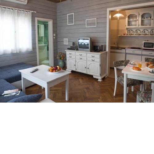 Apartments Antonella