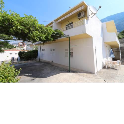 Apartments Antoneta