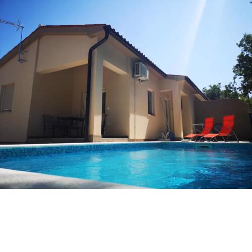 Apartments Antonia