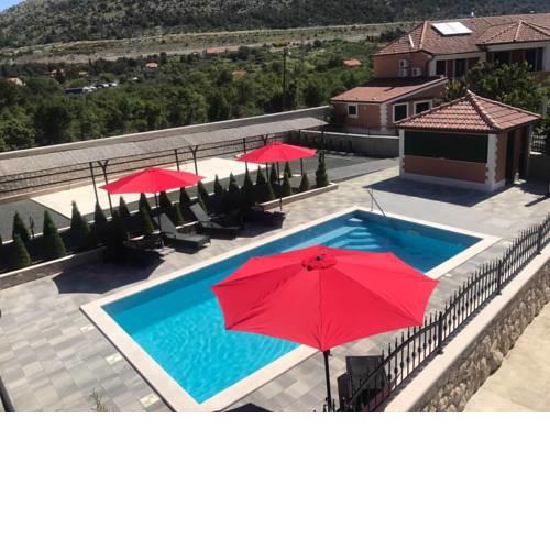 Apartments Antonia