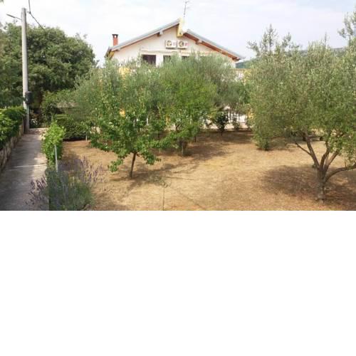 Apartments Antonia