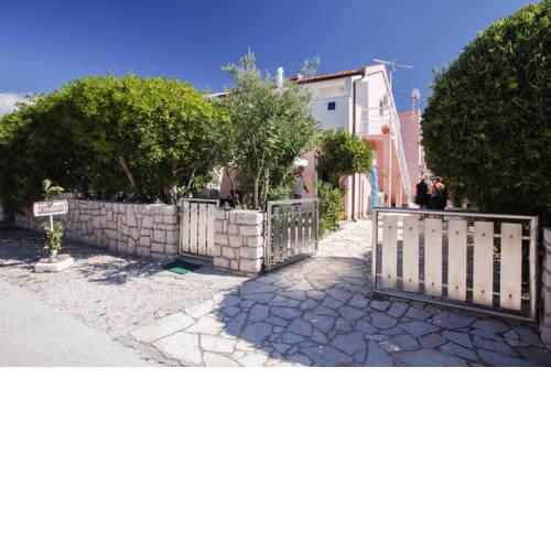 Apartments Antonie