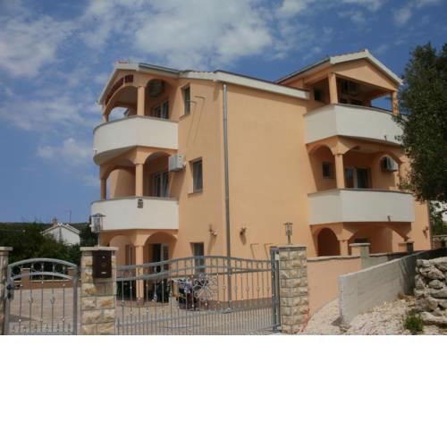 Apartments Antonija