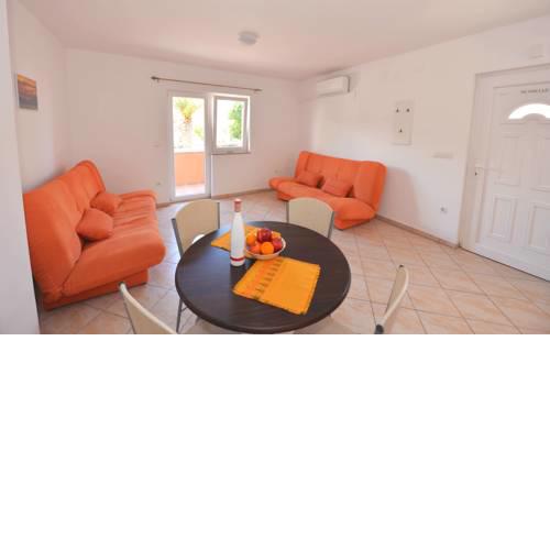 Apartments Antonija