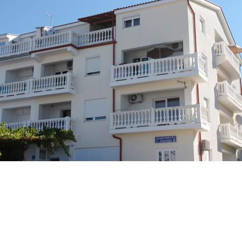 Apartments Antonija