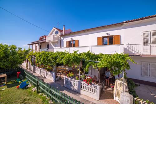 Apartments Antonio
