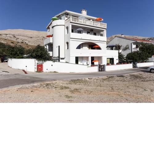 Apartments Antonio