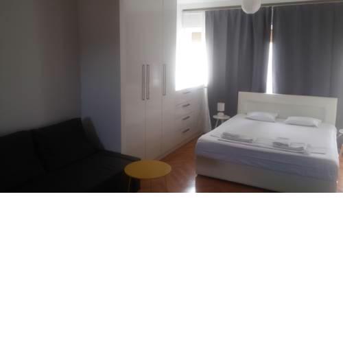 Apartments Antonio