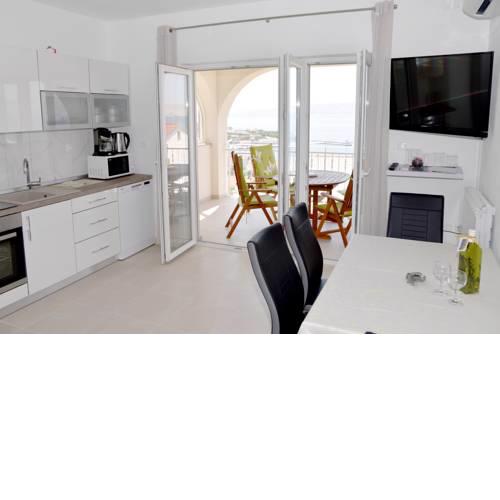 Apartments Antonio