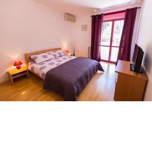 Apartments Antonio
